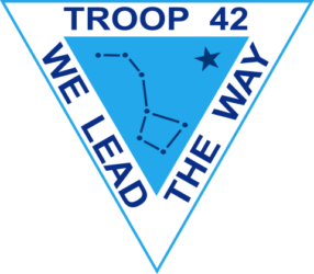Scouts BSA Troop 42
