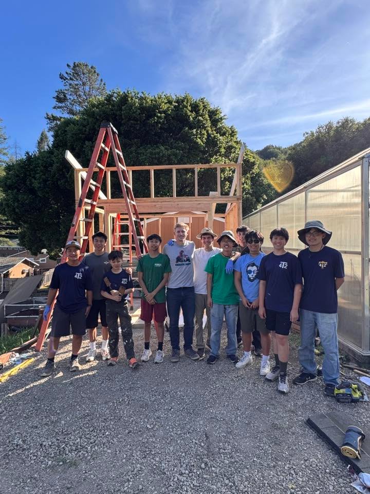 Troop 42 - Scouts BSA San Mateo, California - Boy Scouts of America