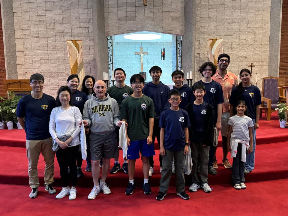 Troop 42 - Scouts BSA San Mateo, California - Boy Scouts of America