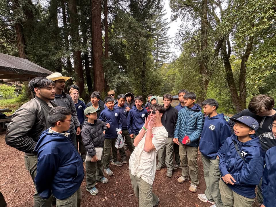 Troop 42 San Mateo, California, Scouting America,  Boy Scouts of America