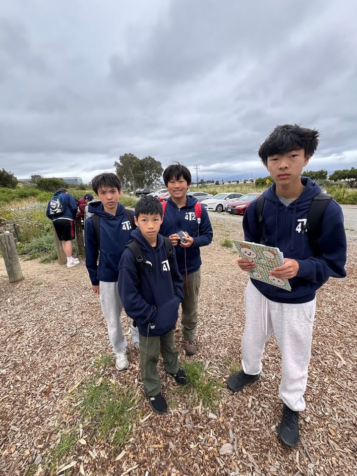 Troop 42 San Mateo, California, Scouting America,  Boy Scouts of America
