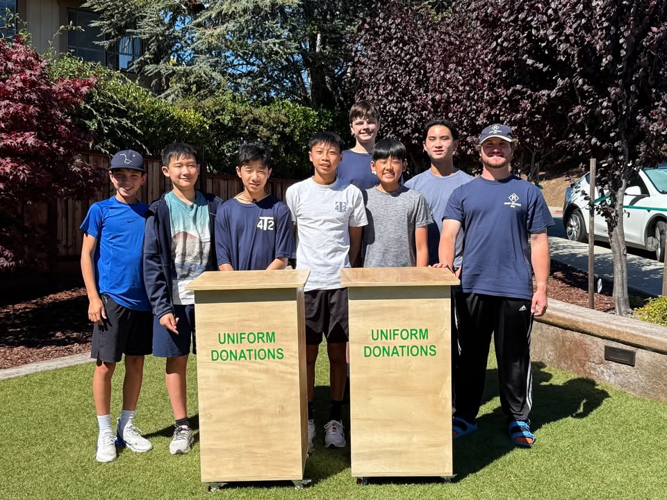 Troop 42 San Mateo, California, Scouting America,  Boy Scouts of America