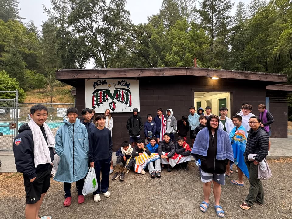 Troop 42 San Mateo, California, Scouting America,  Boy Scouts of America