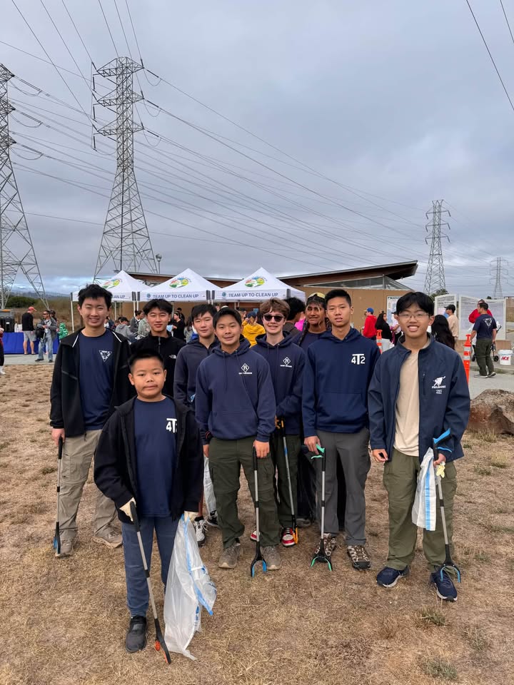 Troop 42 San Mateo, California, Scouting America,  Boy Scouts of America
