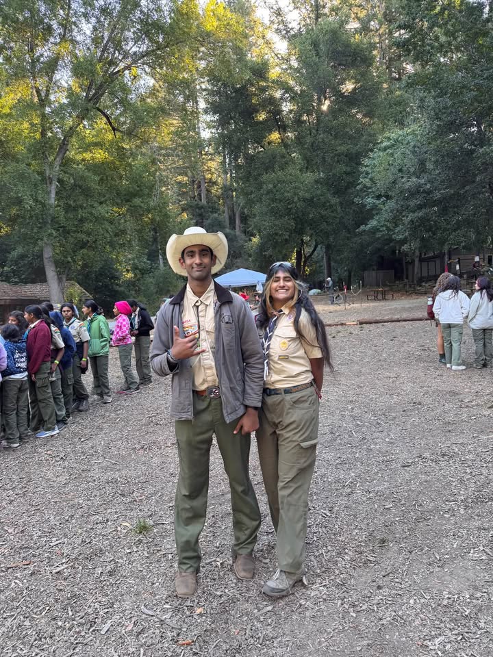 Troop 42 San Mateo, California, Scouting America,  Boy Scouts of America