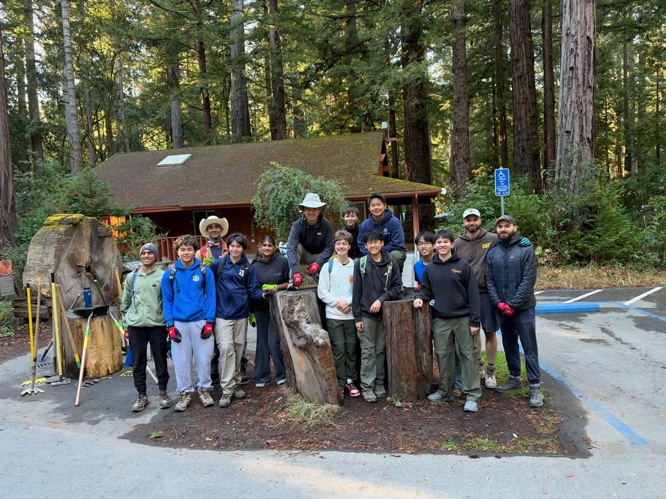 Troop 42 San Mateo, California, Scouting America,  Boy Scouts of America